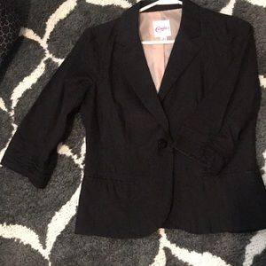 Candie’s Blazer